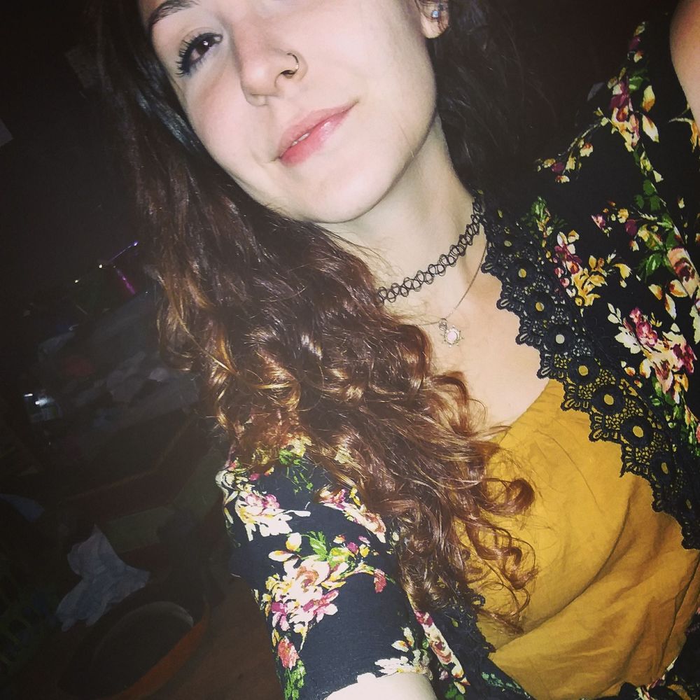 Meet your Posher, Amanda